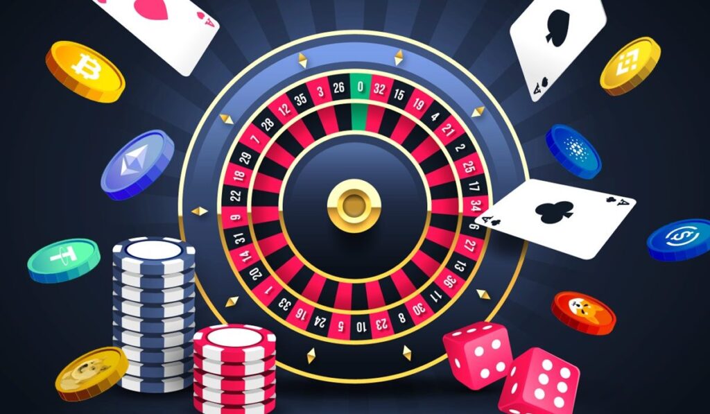 Best Plinko gambling crypto sites